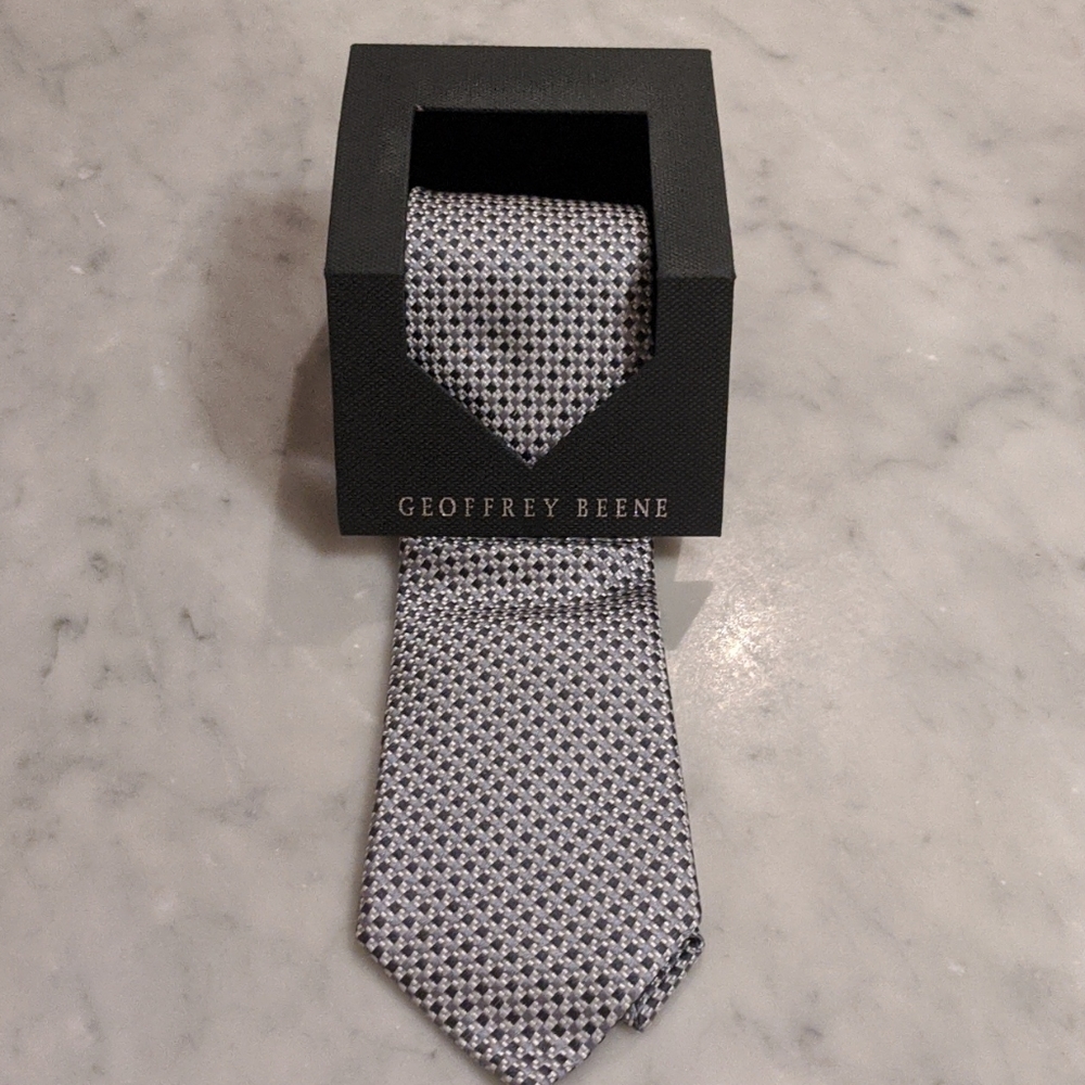 Silk ties